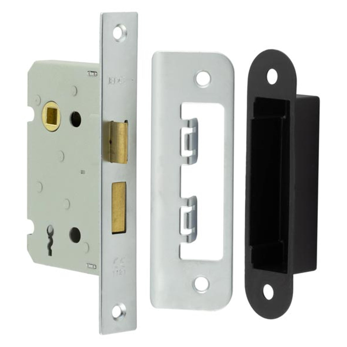 JEDO KONTRAX 2LEVER SASHLOCK 150x22x65 SNP