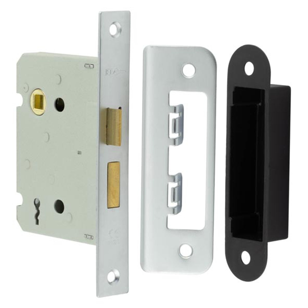 JEDO KONTRAX 2LEVER SASHLOCK 150x22x76 SNP