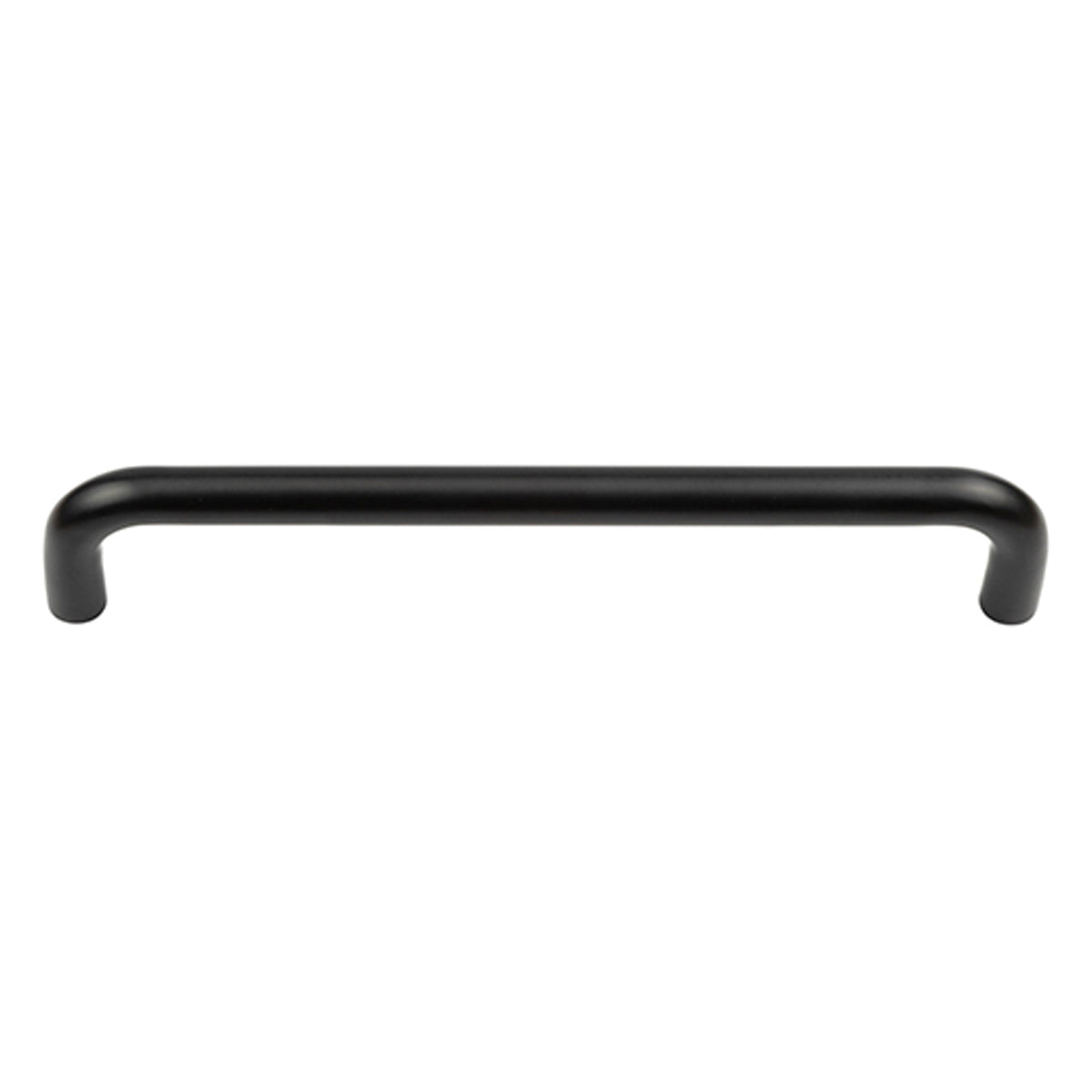 NERO D SHAPE PHLL HANDLE BOLT 300HC 319x65x19 MBK