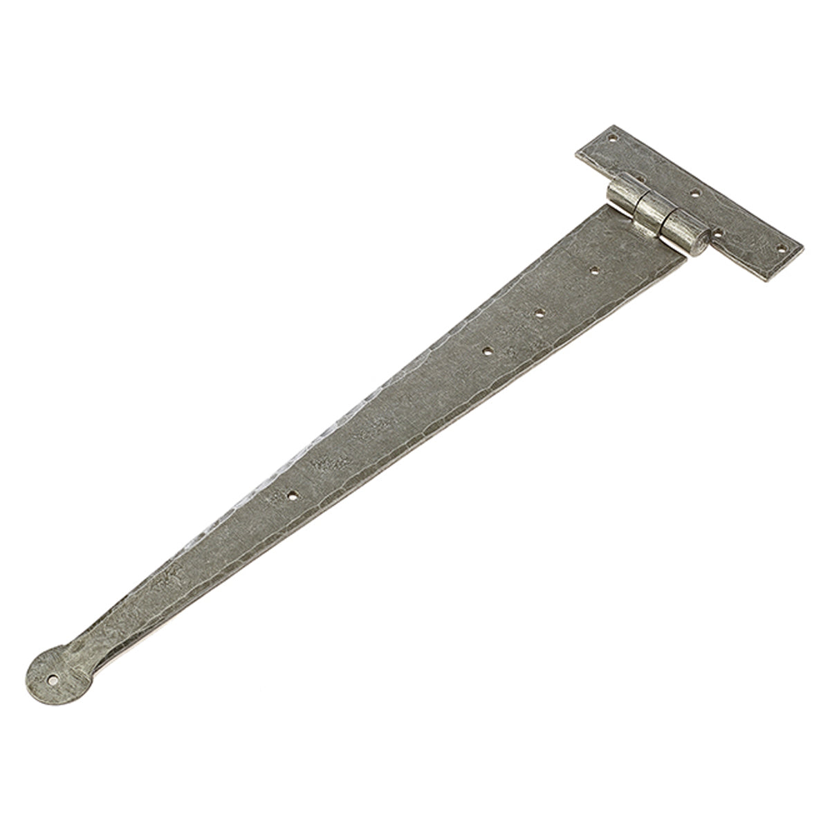 VALLEY FORGE T HINGE 445x132x4 PEW VF30