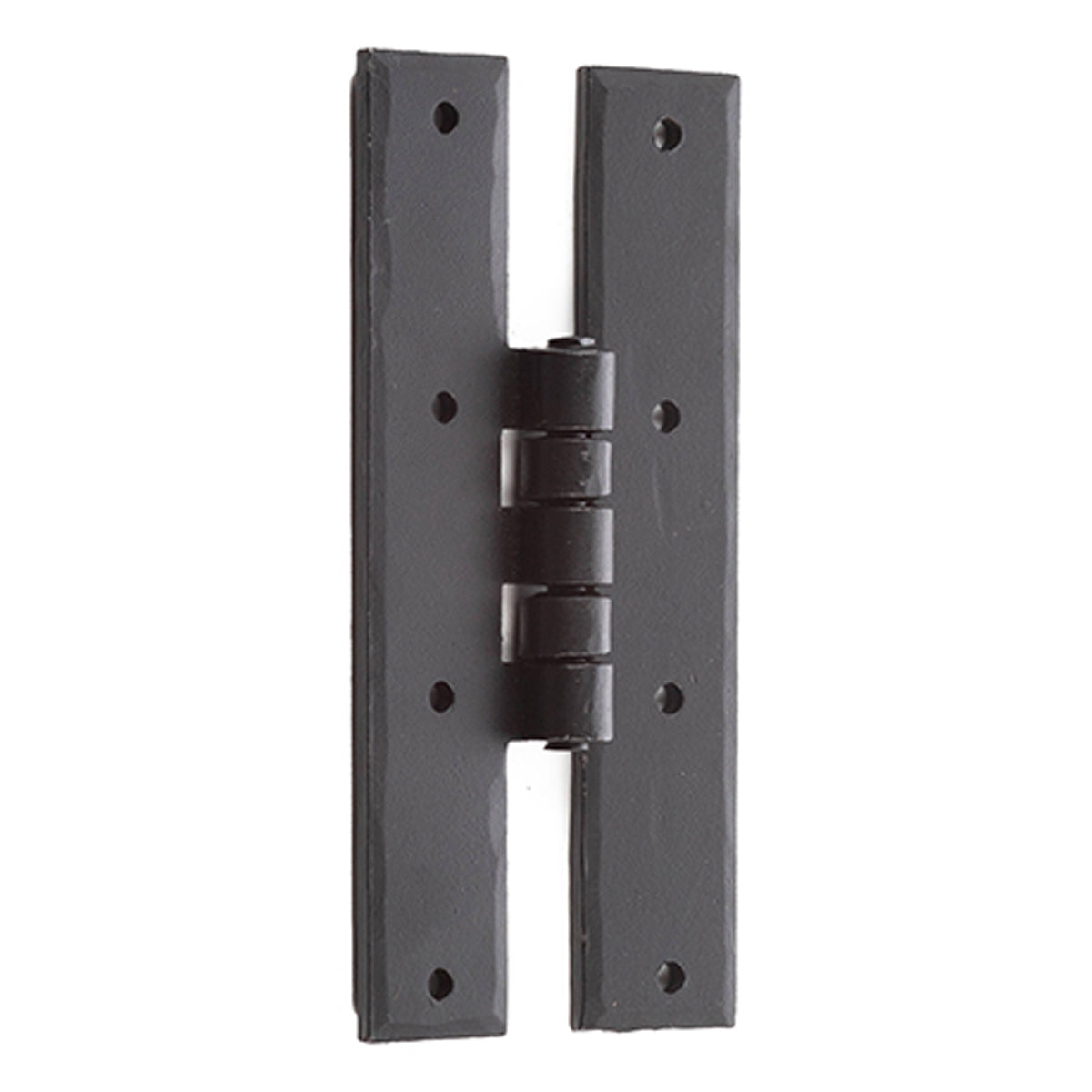 VALLEY FORGE H-HINGE 155x66 BLK VFB51