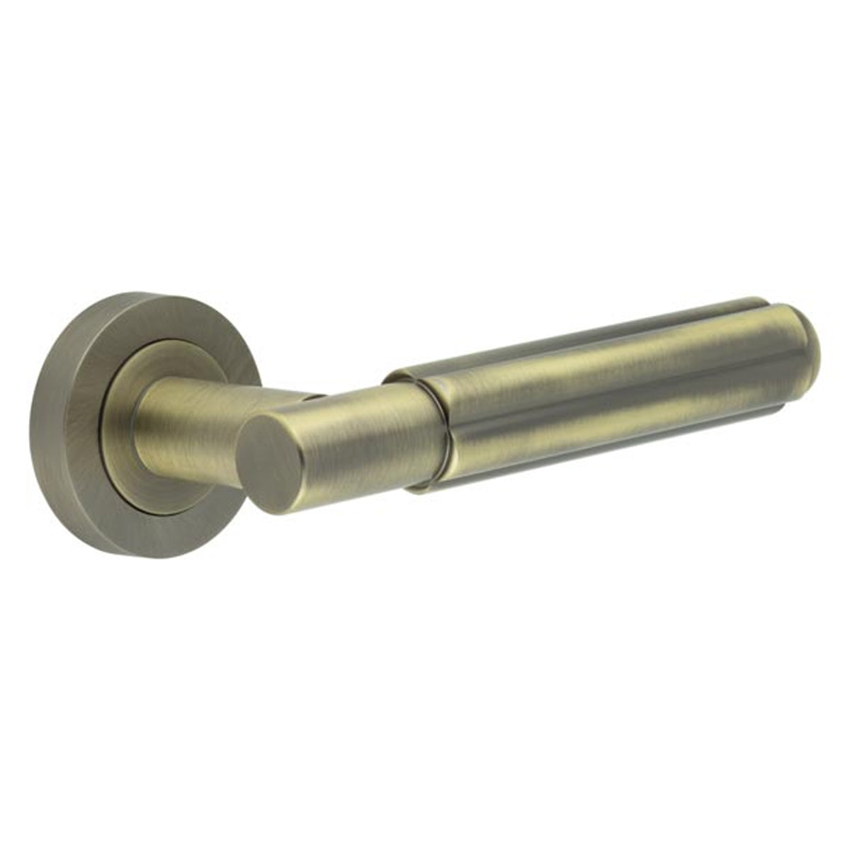 JEDO BLOOM DOOR HANDLE D50x135x67 ABR
