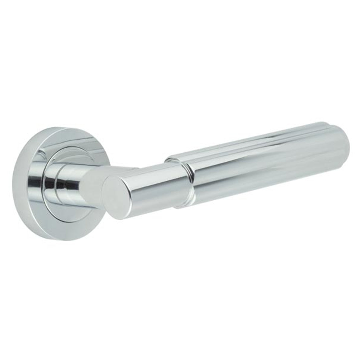 JEDO BLOOM DOOR HANDLE D50x135x67 PCP