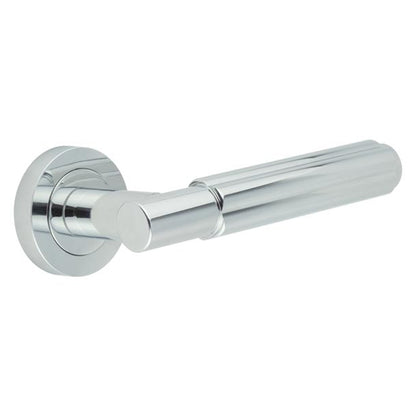 JEDO BLOOM DOOR HANDLE D50x135x67 PCP