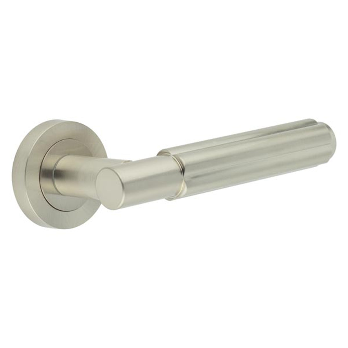 JEDO BLOOM DOOR HANDLE D50x135x67 SNP