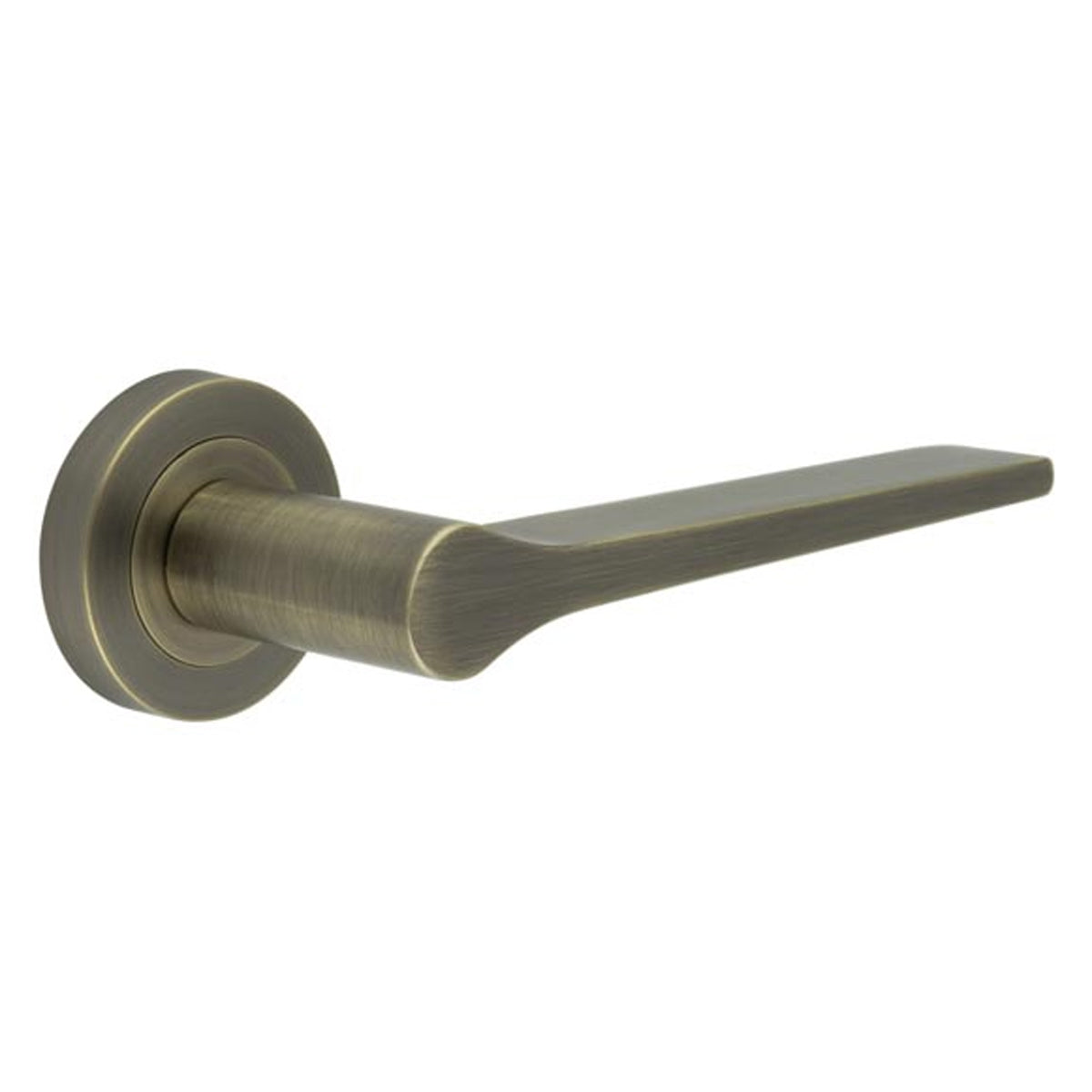 JEDO GEO DOOR HANDLE D50x134x61 ABR