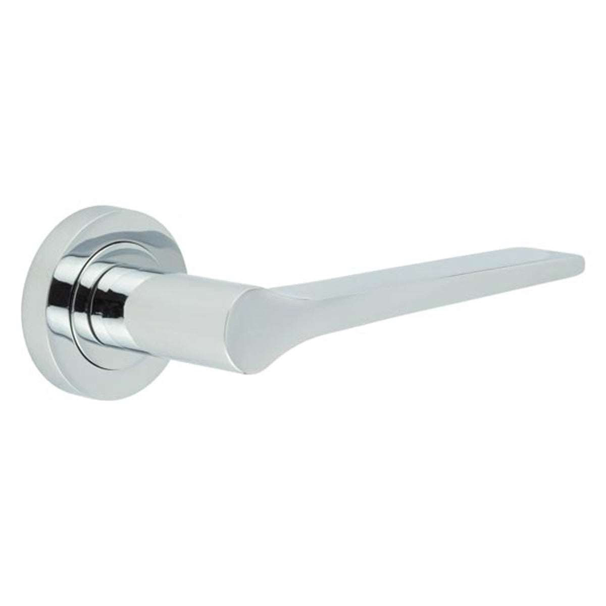 JEDO GEO DOOR HANDLE D50x134x61 PCP