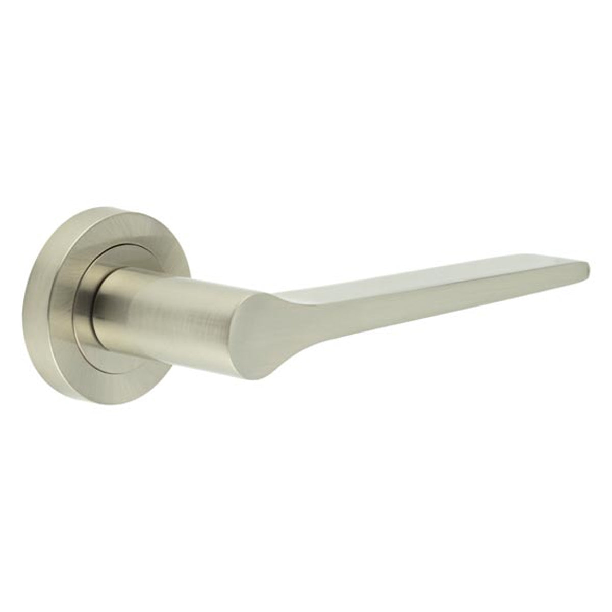 JEDO GEO DOOR HANDLE D50x134x61 SNP