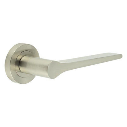 JEDO GEO DOOR HANDLE D50x134x61 SNP