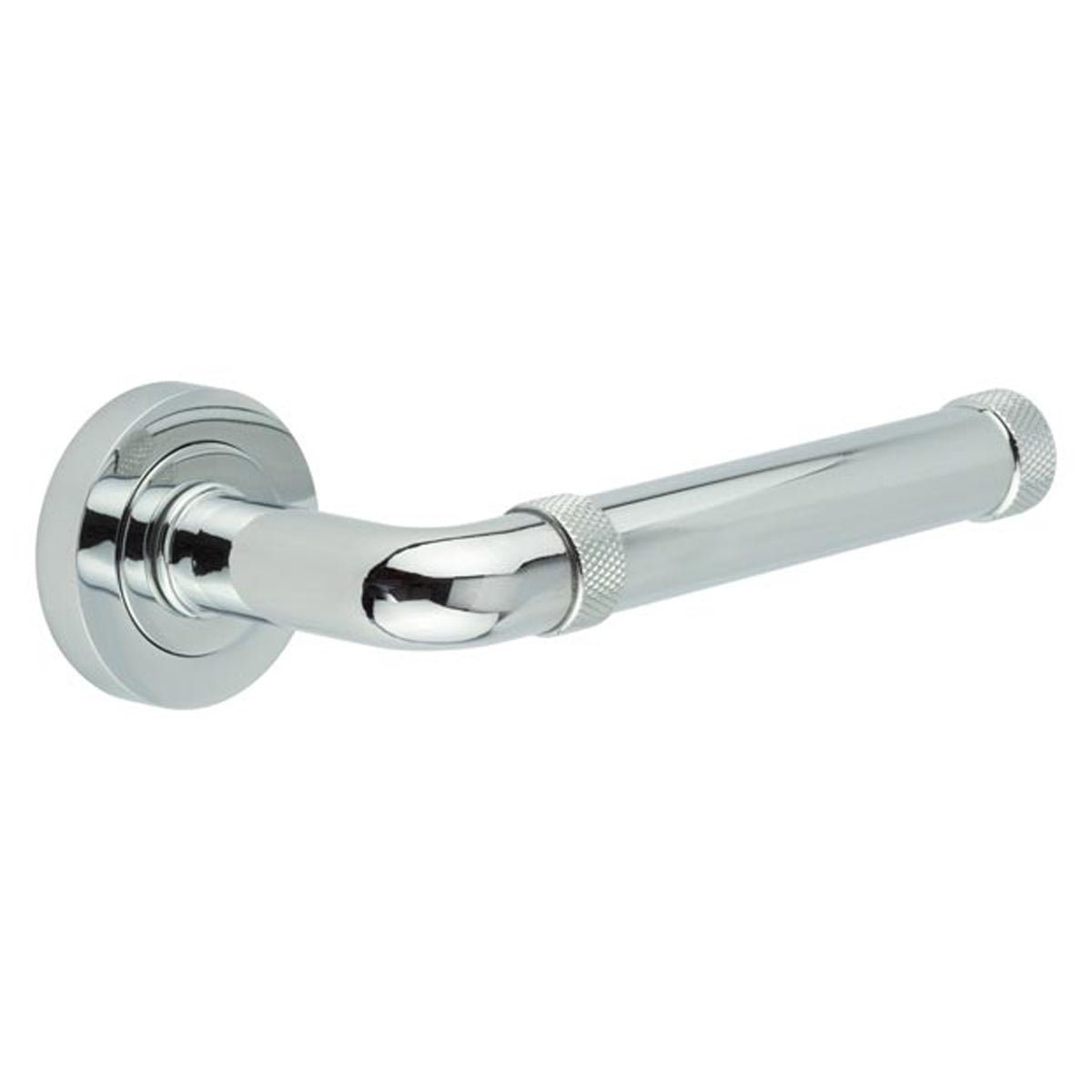 JEDO MIDTOWN DOOR HANDLE D50x139x71 PCP