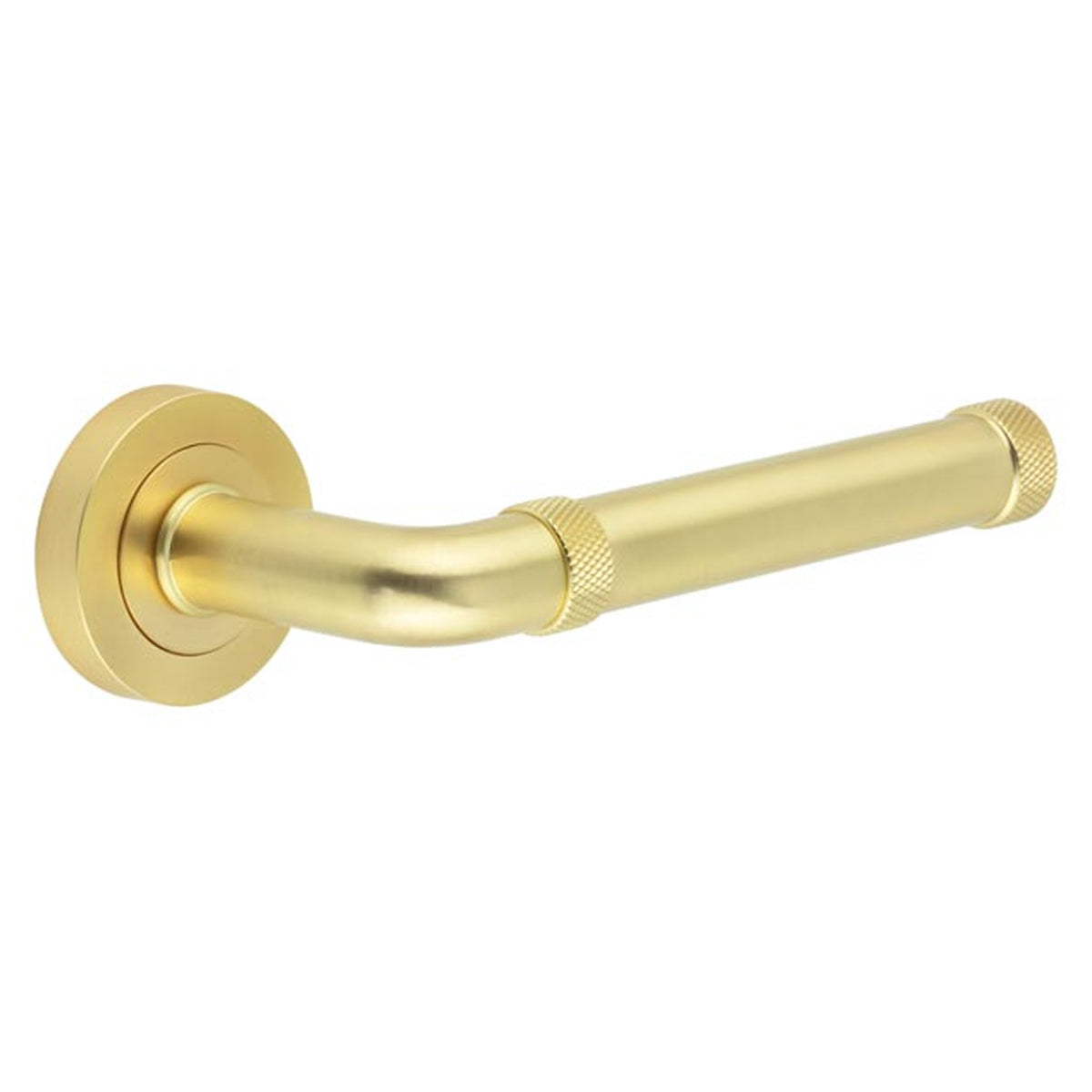 JEDO MIDTOWN DOOR HANDLE D50x139x71 SBR