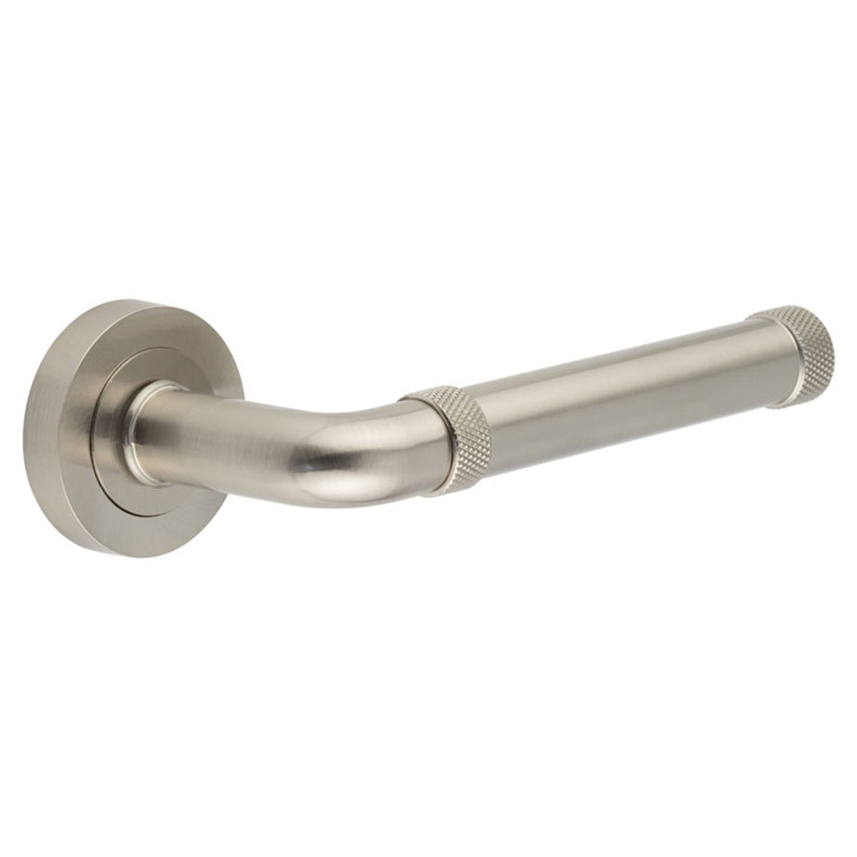 JEDO MIDTOWN DOOR HANDLE D50x139x71 SNP