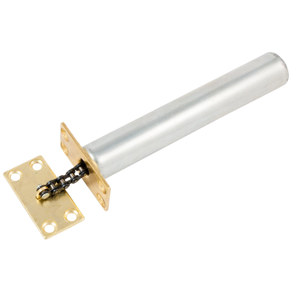ECLIPSE CONCEALED SINGLE CHAIN DOOR CLOSER 145x22 EBR