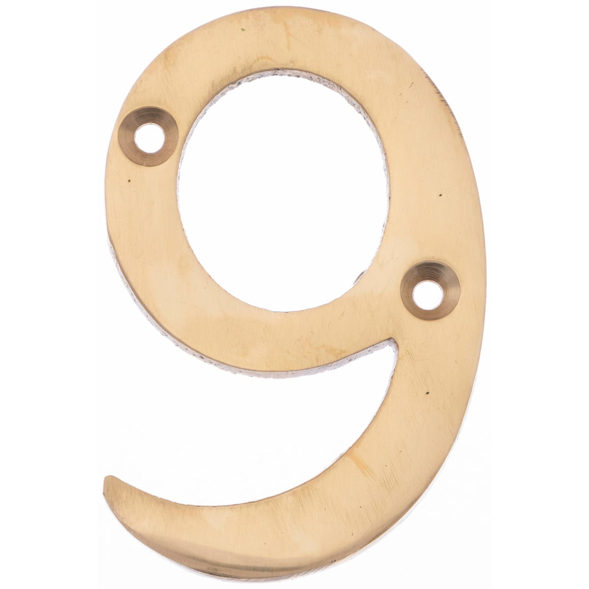 ECLIPSE VICTORIAN FACE FIX NUMERAL 9 76 PBR