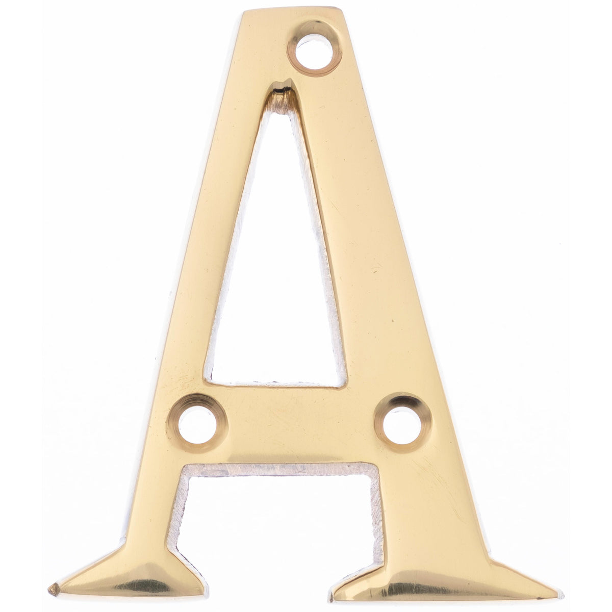 ECLIPSE VICTORIAN FACE FIX LETTER A 63 PBR