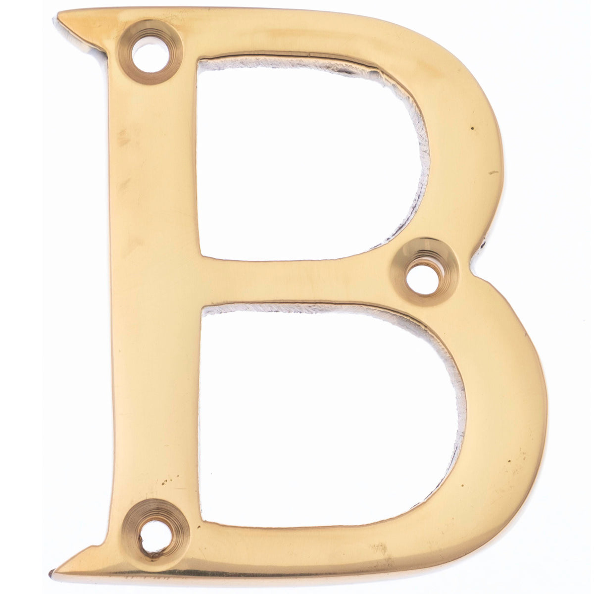 ECLIPSE VICTORIAN FACE FIX LETTER B 63 PBR