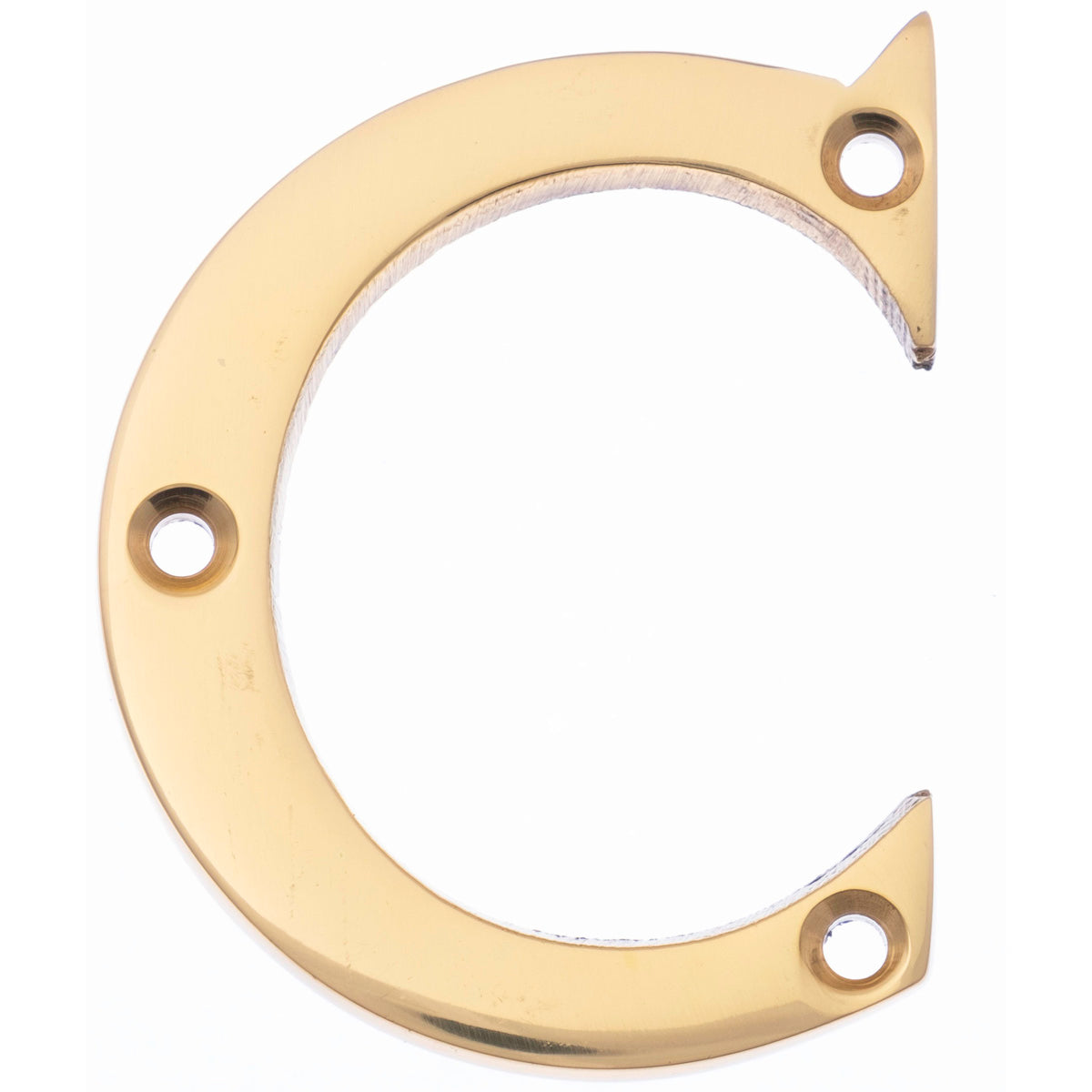 ECLIPSE VICTORIAN FACE FIX LETTER C 63 PBR