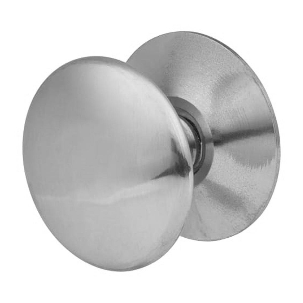 ECLIPSE VICTORIAN CUPBOARD KNOB D38 SCP by FRISCO UK SALES LTD