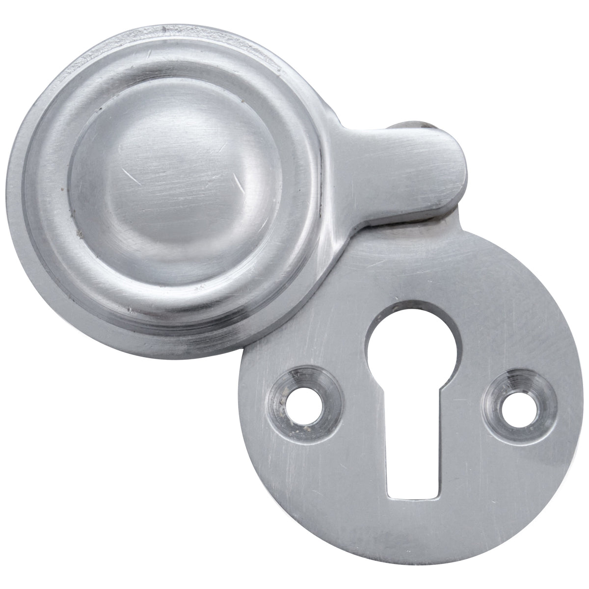 ECLIPSE VICTORIAN COVERED ESCUTCHEON 32 SCP