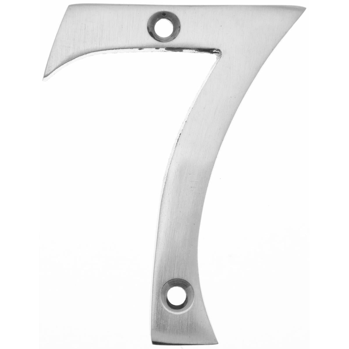 ECLIPSE VICTORIAN FACE FIX NUMERAL 7 76 SCP