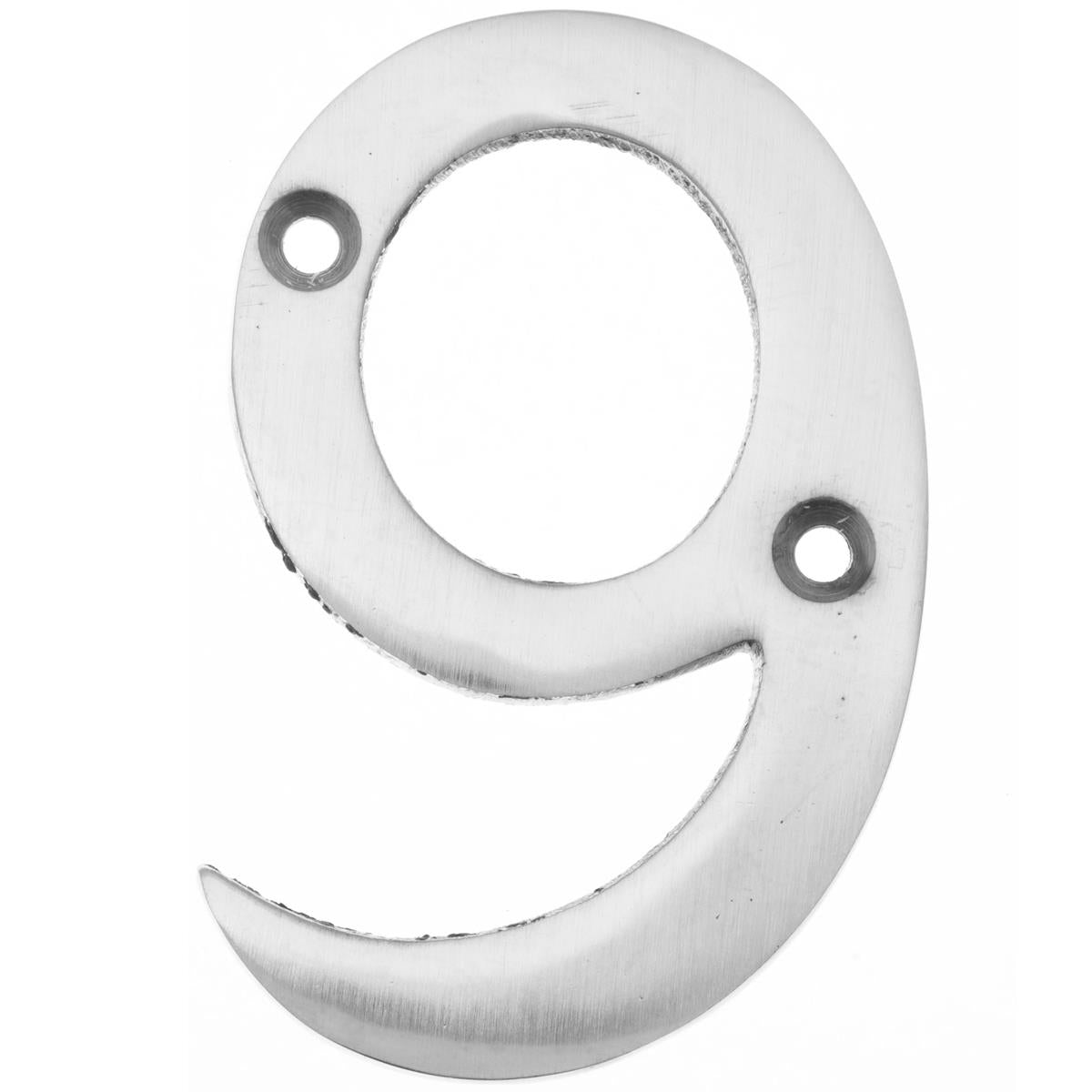 ECLIPSE VICTORIAN FACE FIX NUMERAL 9 76 SCP