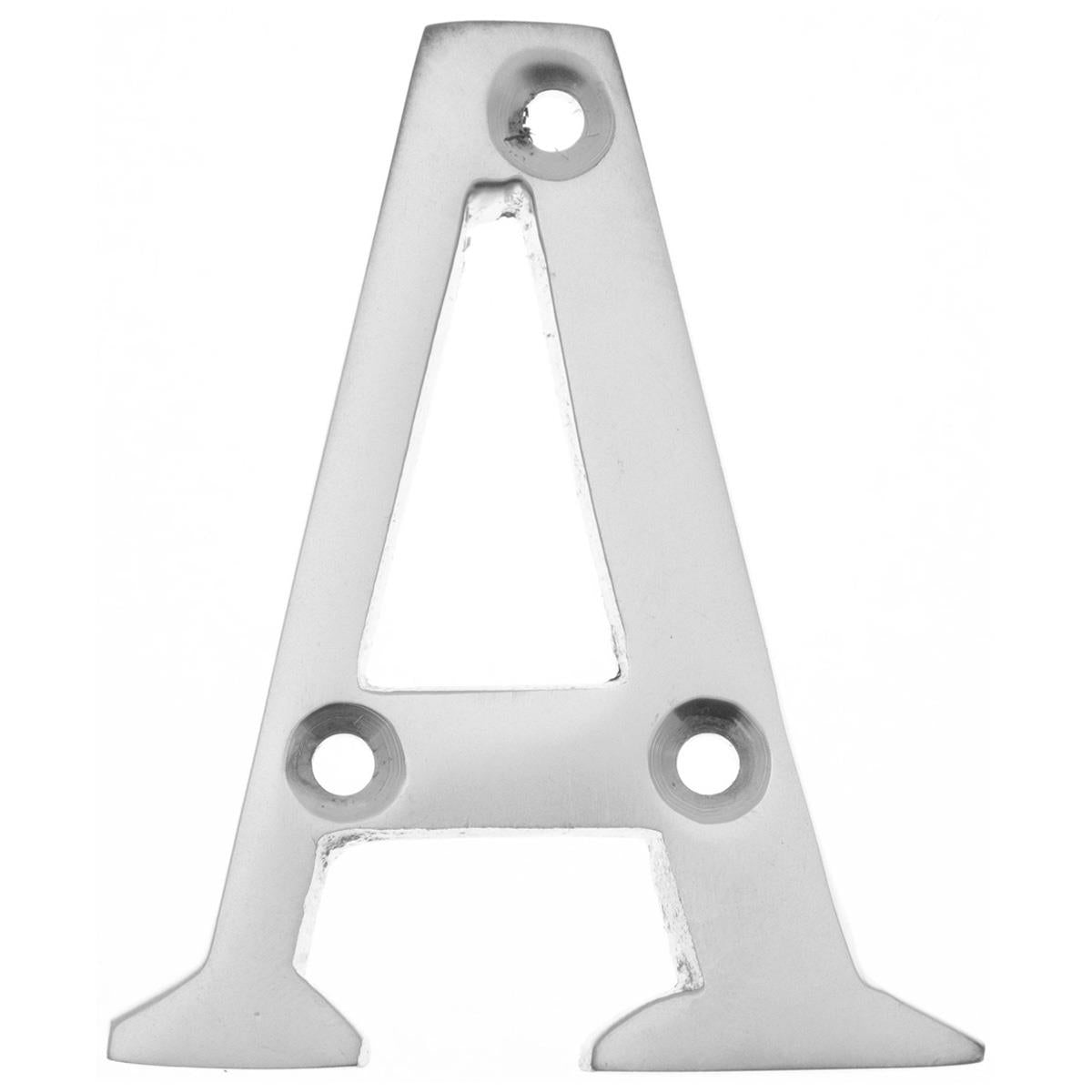 ECLIPSE VICTORIAN FACE FIX LETTER A 63 SCP