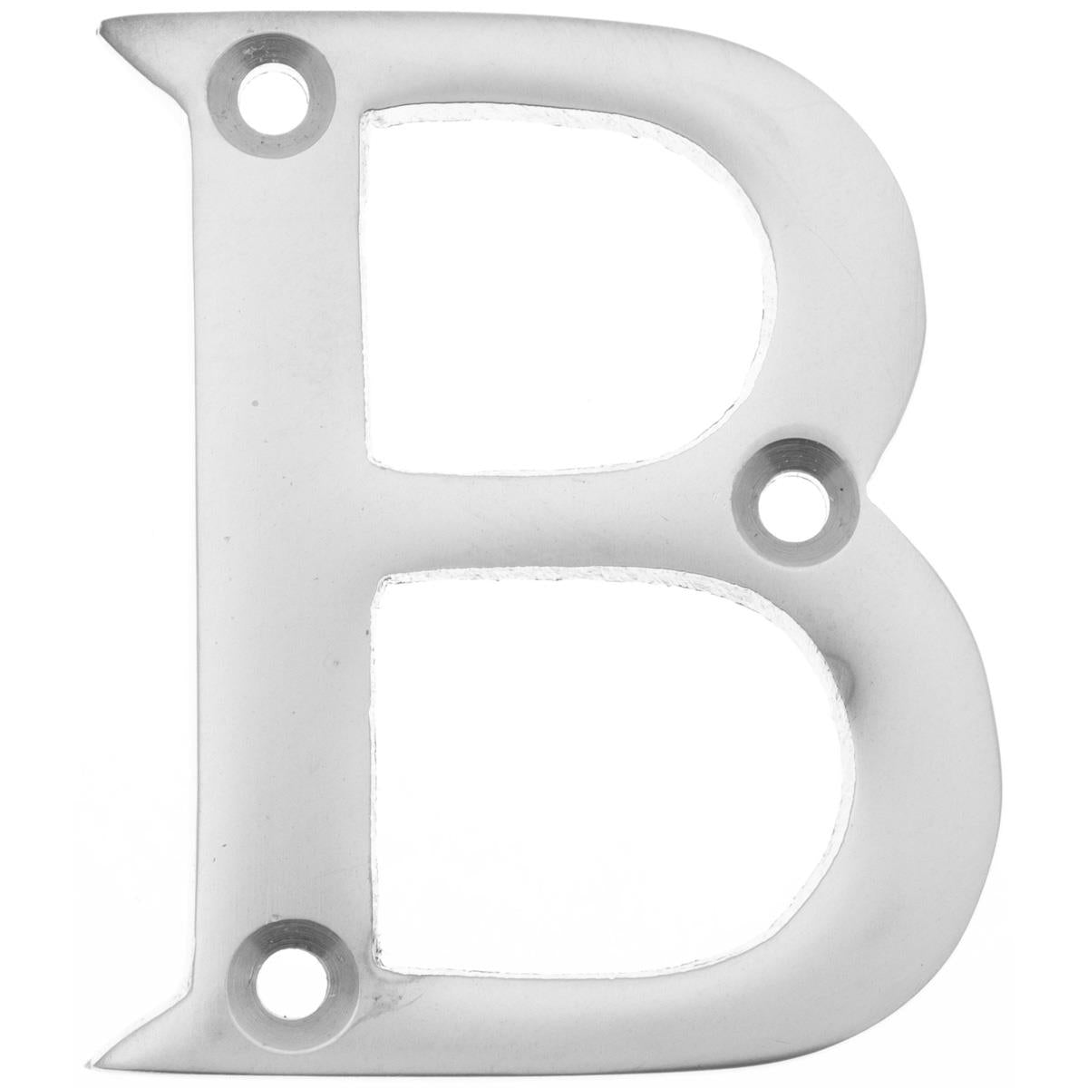 ECLIPSE VICTORIAN FACE FIX LETTER B 63 SCP