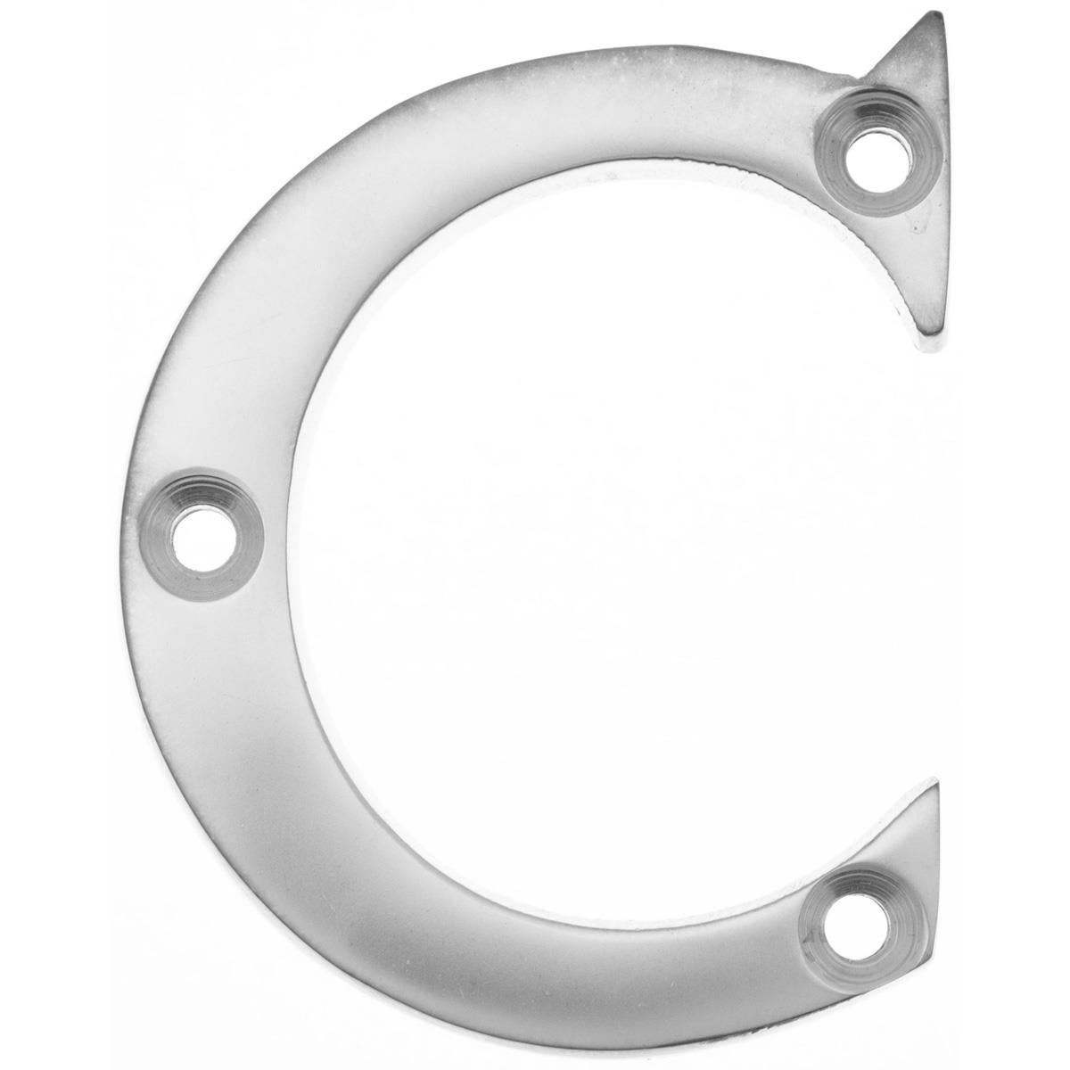 ECLIPSE VICTORIAN FACE FIX LETTER C 63 SCP