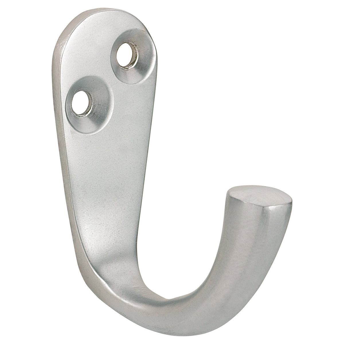 ECLIPSE VICTORIAN SINGLE ROBE HOOK 51 SCP by FRISCO UK SALES LTD