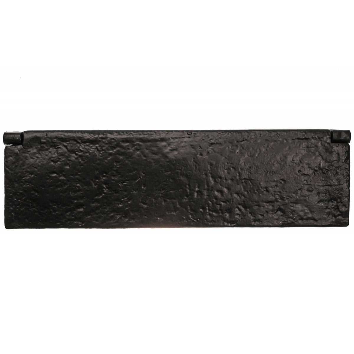 BLACK ANTIQUE PATTERN LETTER TIDY 254x76 ABK