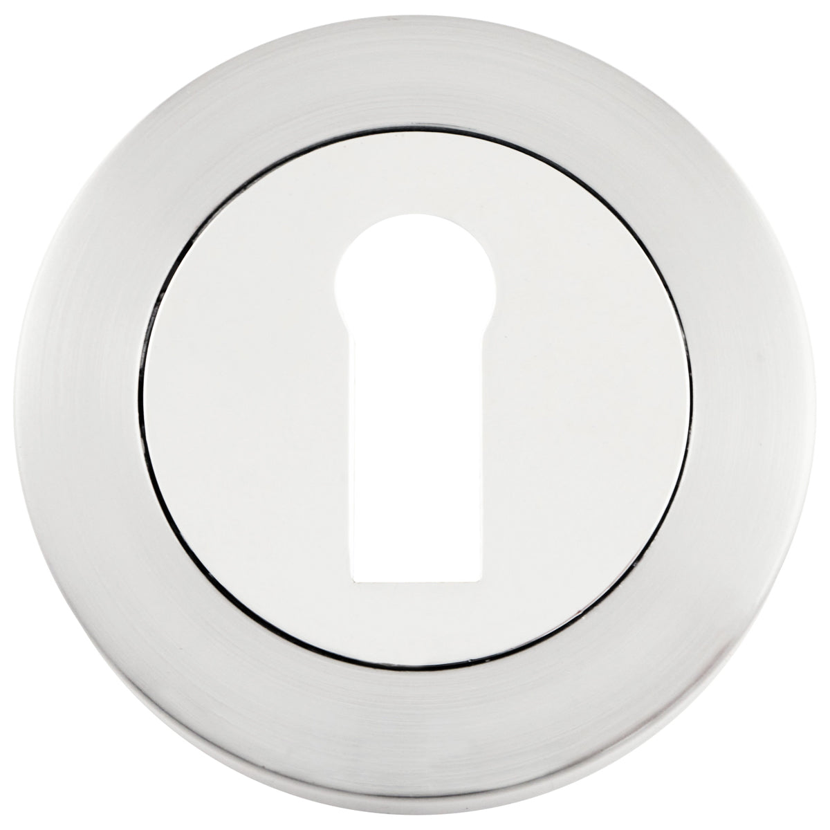 ECLIPSE FREESTYLE ESCUTCHEON D52x8 KEYWAY SCP – DFF852B