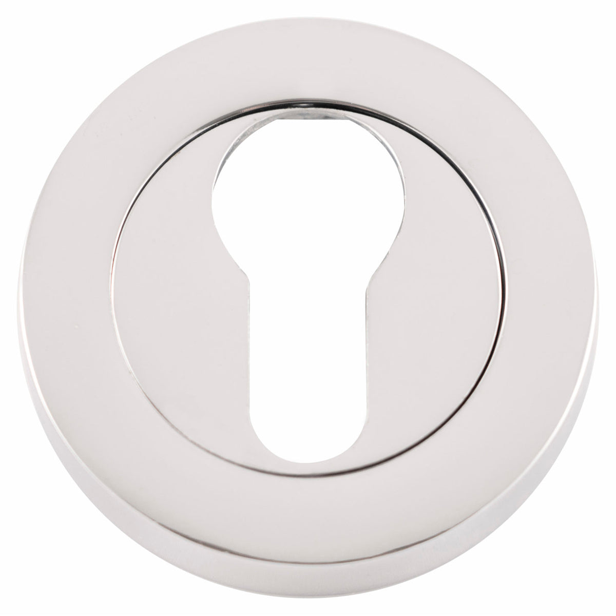 ECLIPSE FREESTYLE ESCUTCHEON D52x8 EURO PCP by FRISCO UK SALES LTD