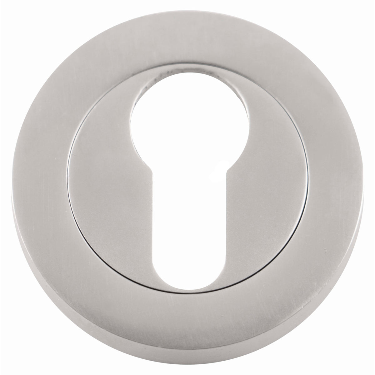 ECLIPSE FREESTYLE ESCUTCHEON D52x8 EURO SCP by FRISCO UK SALES LTD