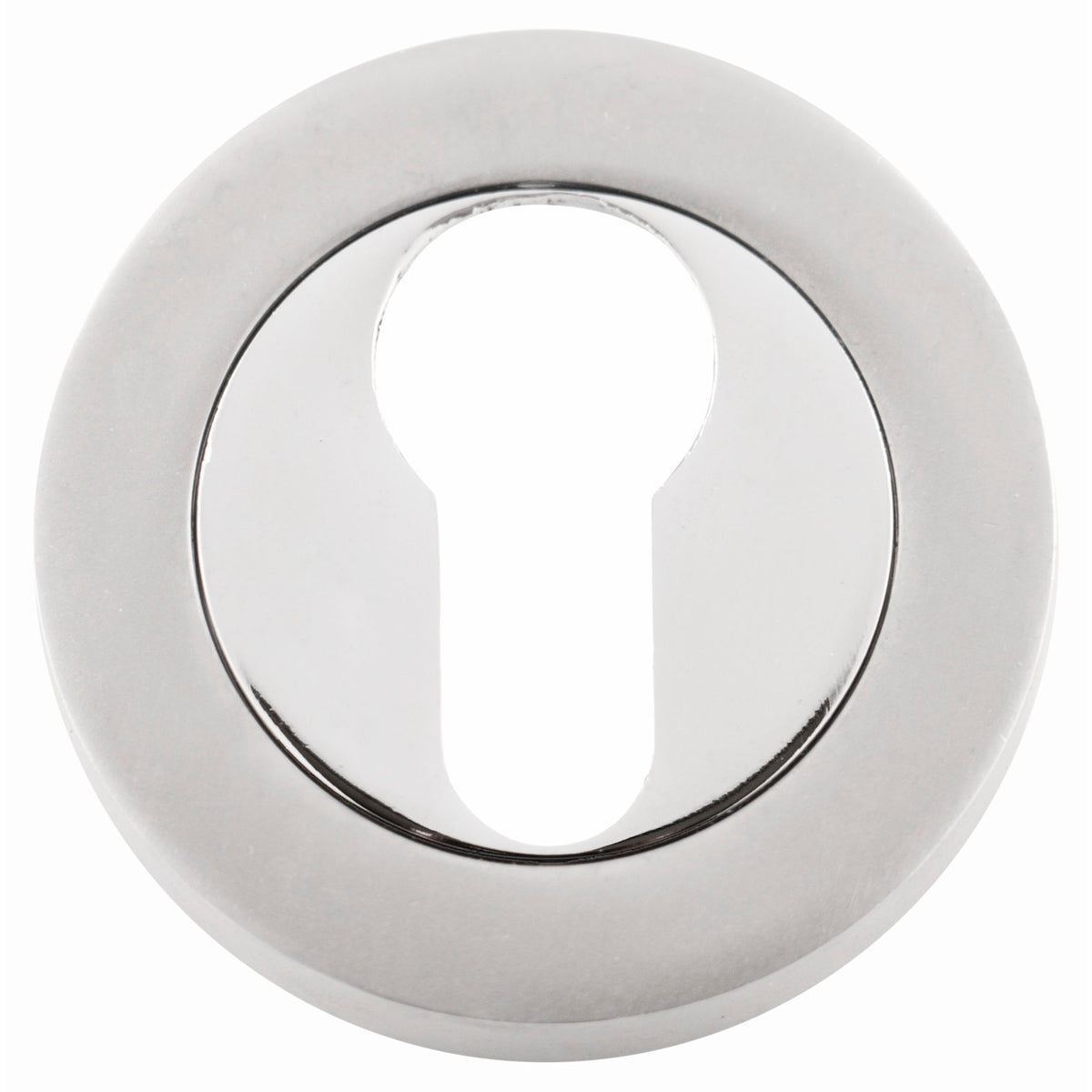 ECLIPSE FREESTYLE ESCUTCHEON D52x8 EURO PCP/SCP by FRISCO UK SALES LTD
