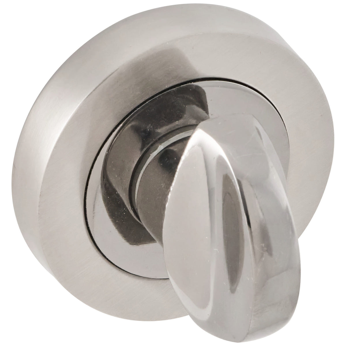 ECLIPSE INSIGNIA BATHROOM TURN 52x8 SNP/BKN