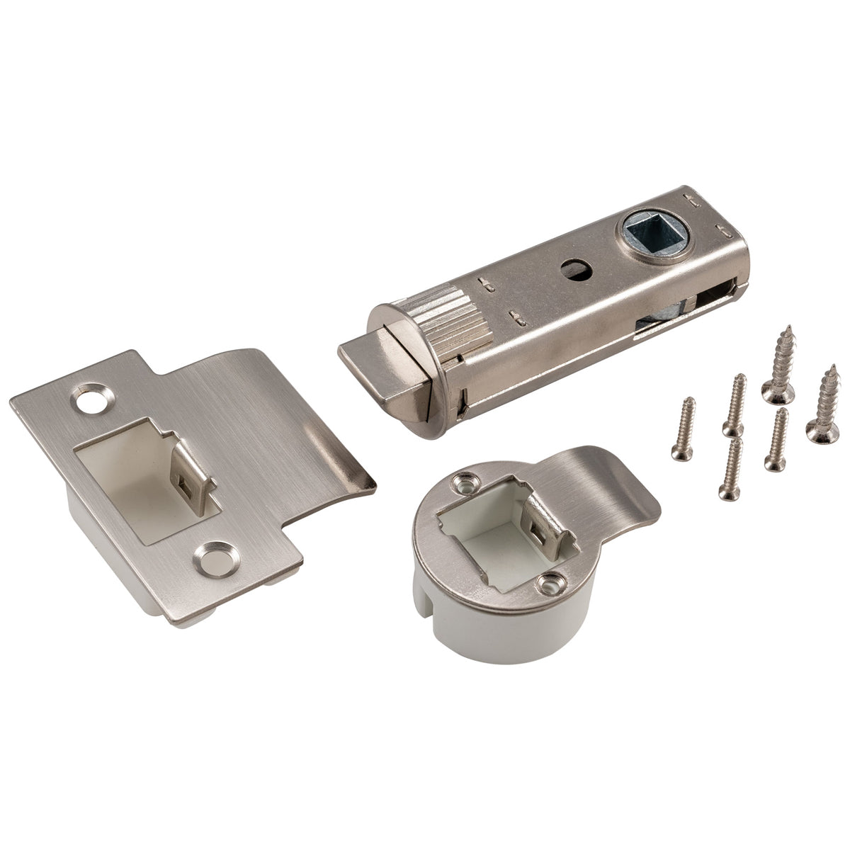 ECLIPSE EASY FIT TUBULAR LATCH SPRUNG REVERSABLE 70 SCP