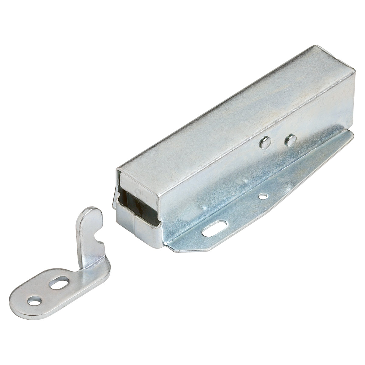 ECLIPSE TOUCH CATCH MEDIUM DUTY 75 BZP by FRISCO UK SALES LTD