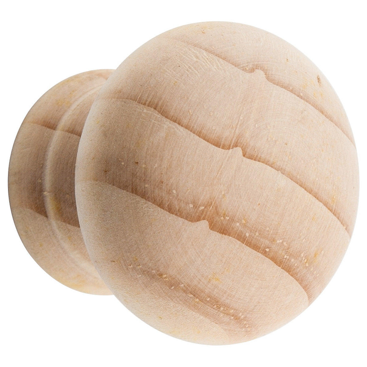 ECLIPSE CUPBOARD KNOB 30 PINE PR