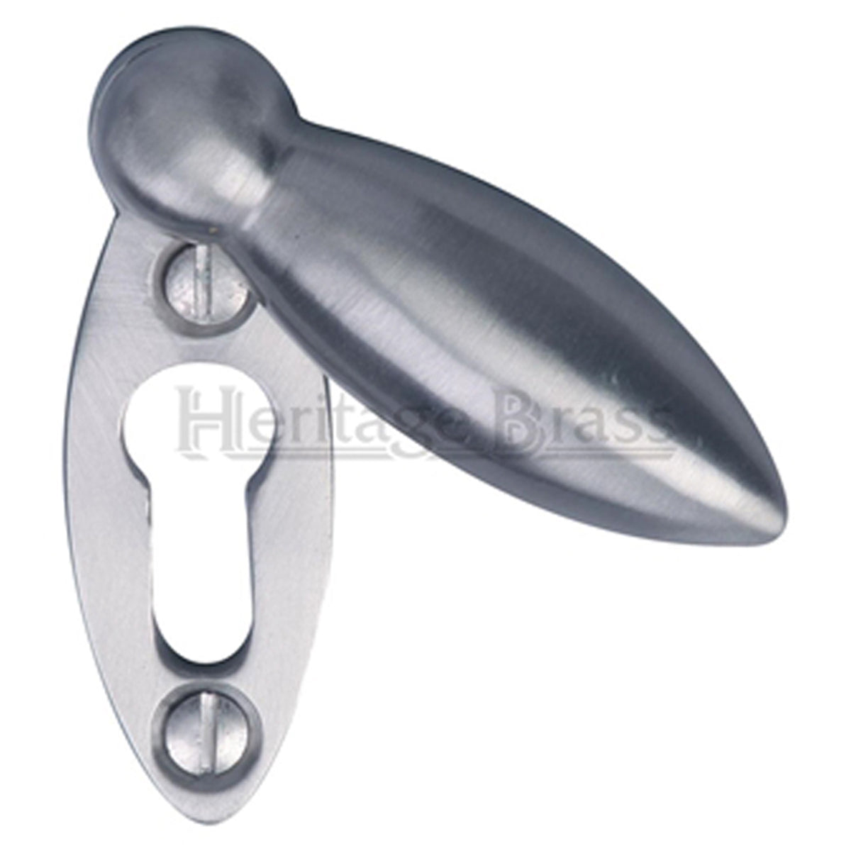 COVERED OVAL ESCUT 59x20x15 SCP