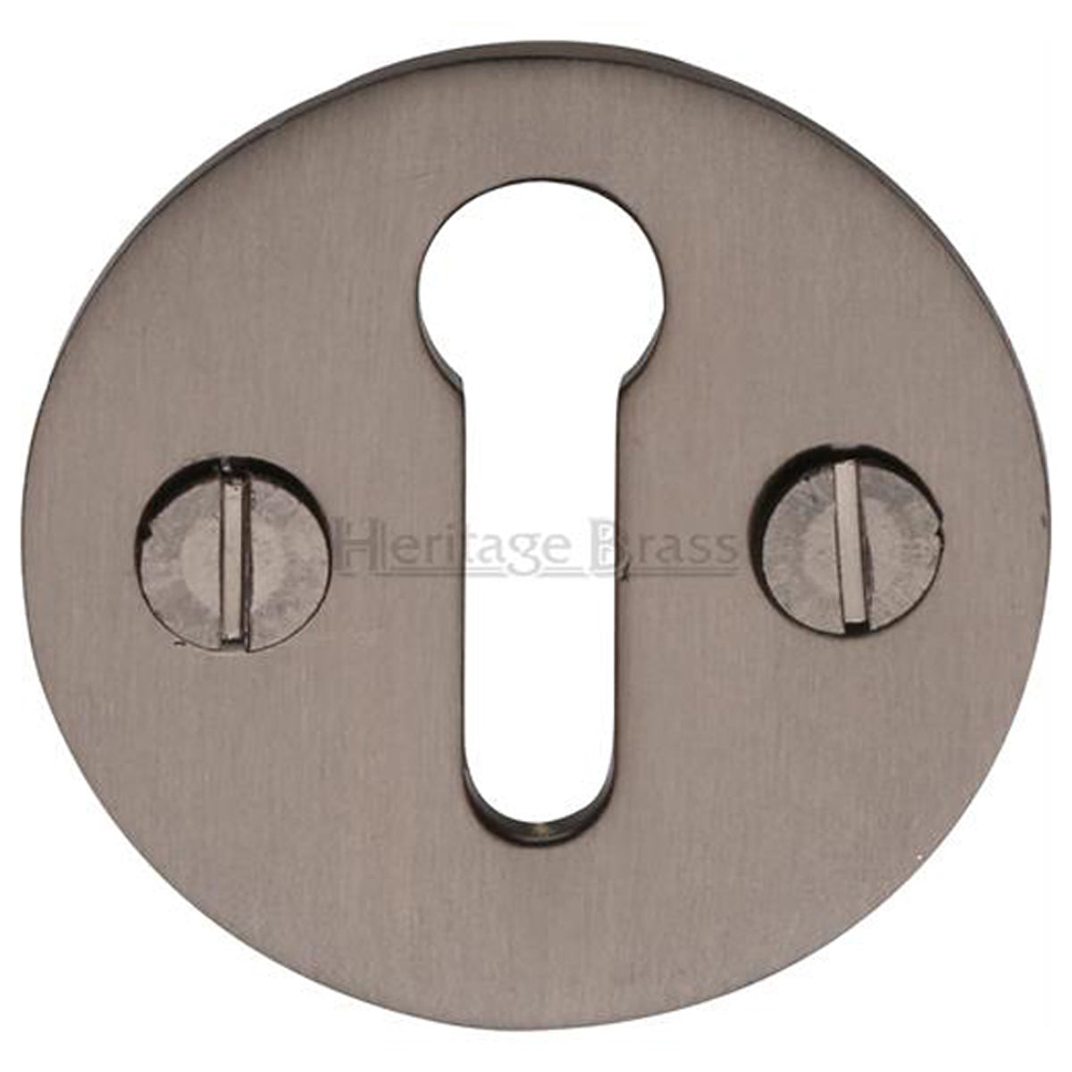ESCUTCHEON OPEN ROUND D32 MBZ – DFM104E