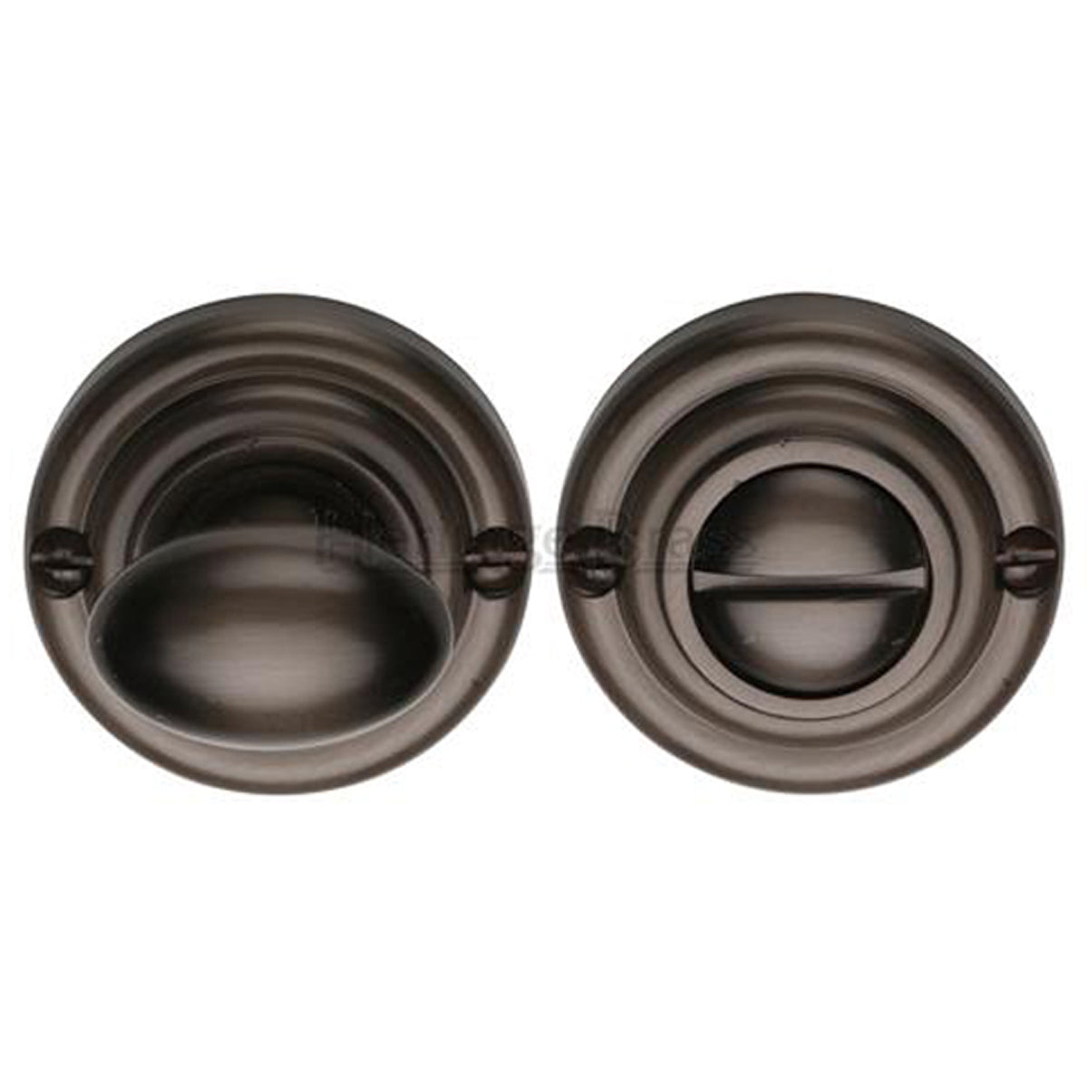 THUMBTURN+RELEASE D45 MBR