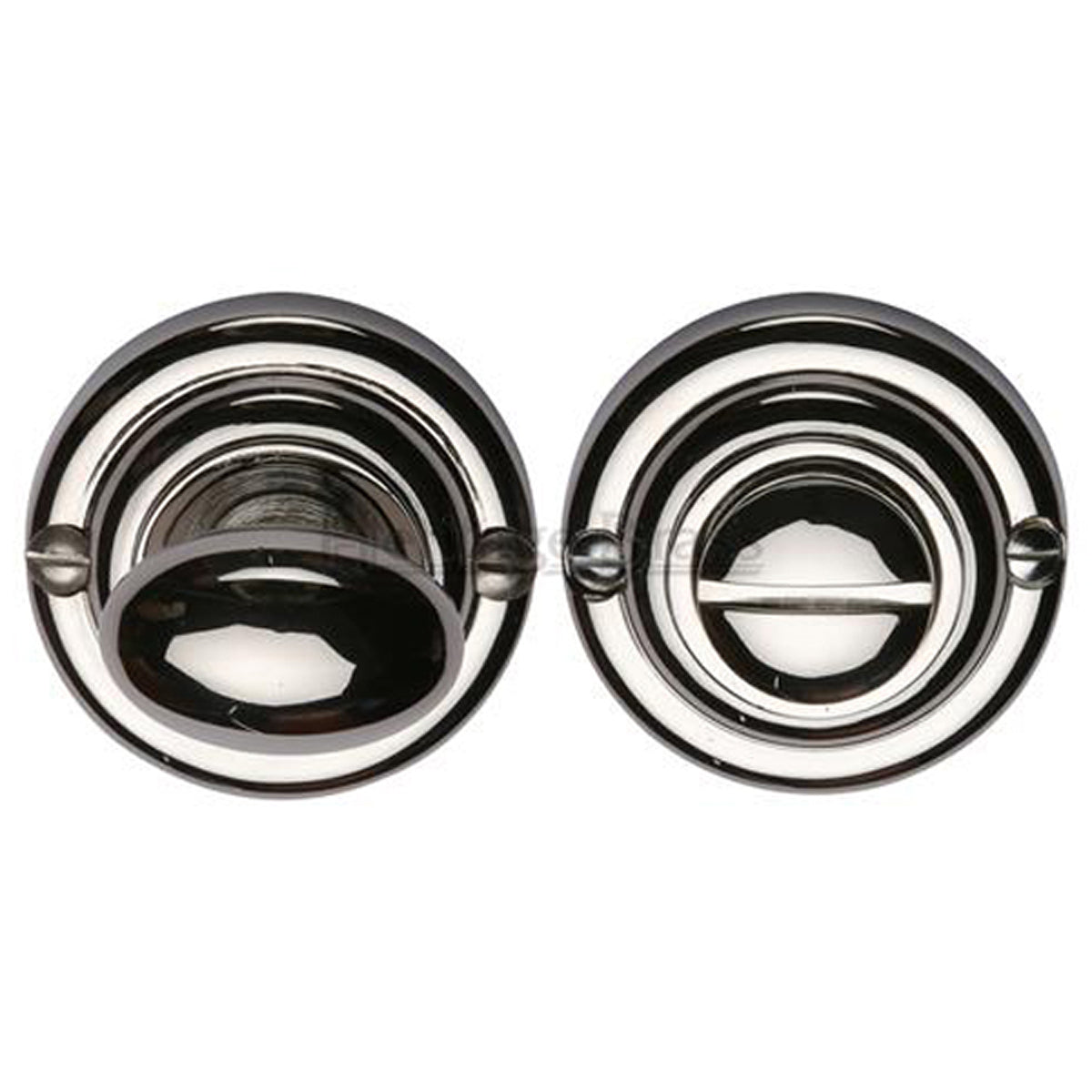 THUMBTURN+RELEASE D45 PNP