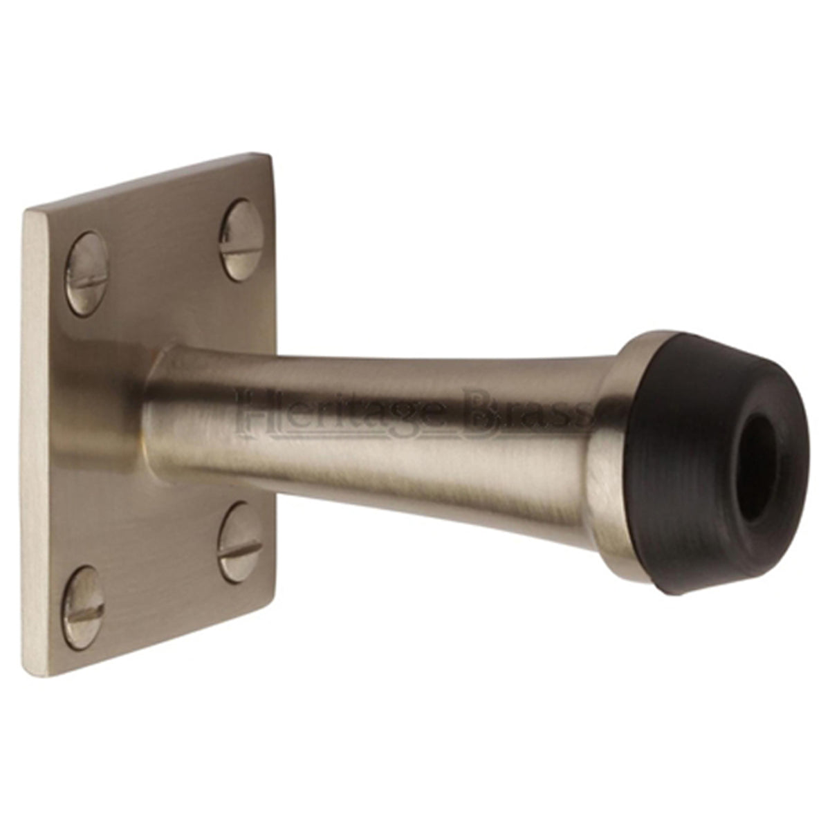 DOOR STOP WALL MOUNTED 76 SNP