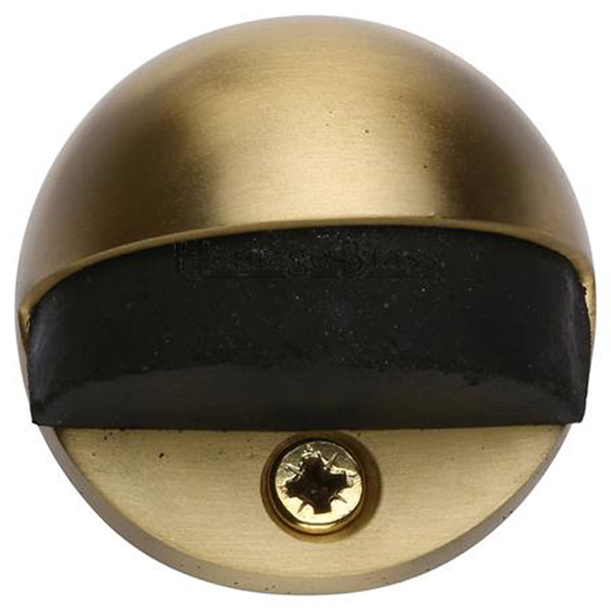 DOOR STOP FLOOR D47x28 SBR