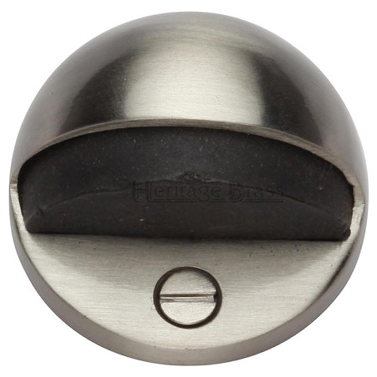 DOOR STOP FLOOR D47x28 SNP