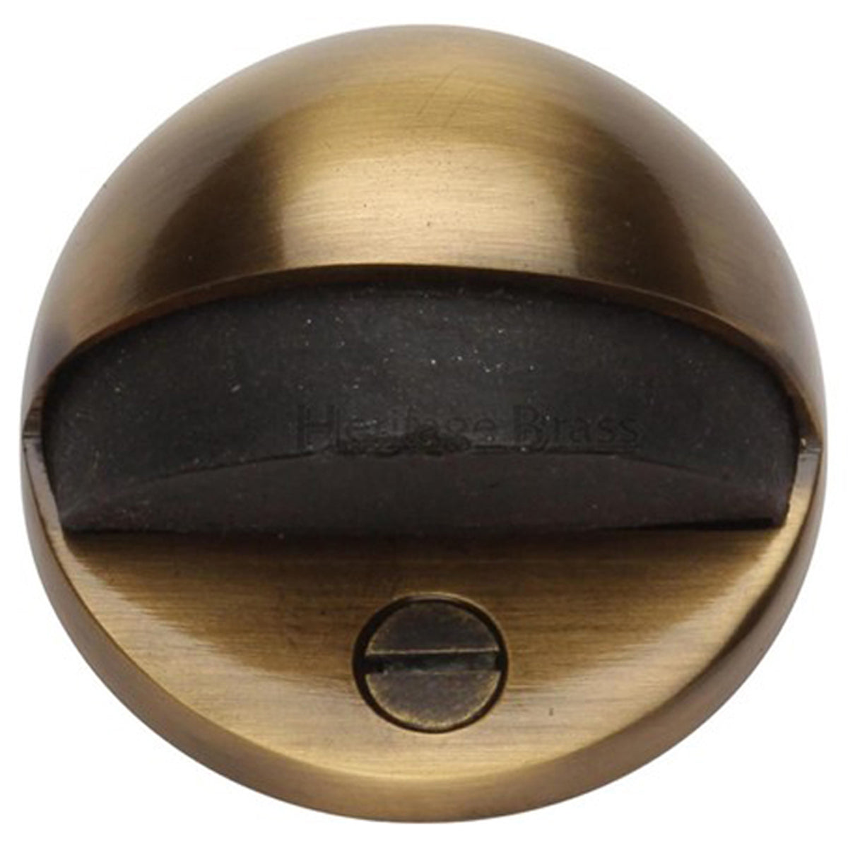 DOOR STOP FLOOR D47x28 ABR