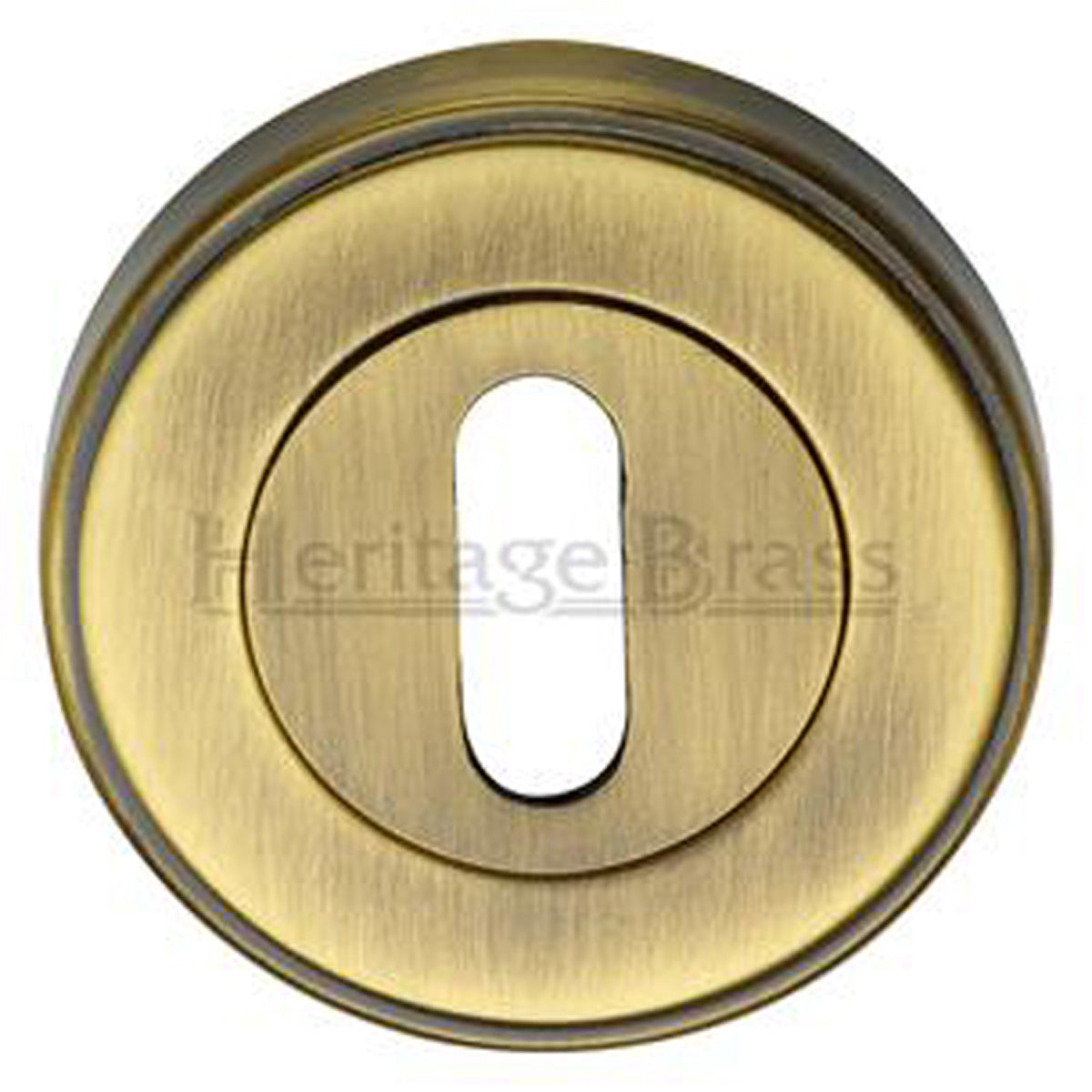 KEY ESCUTCHEON ERD7000 D53 ABR