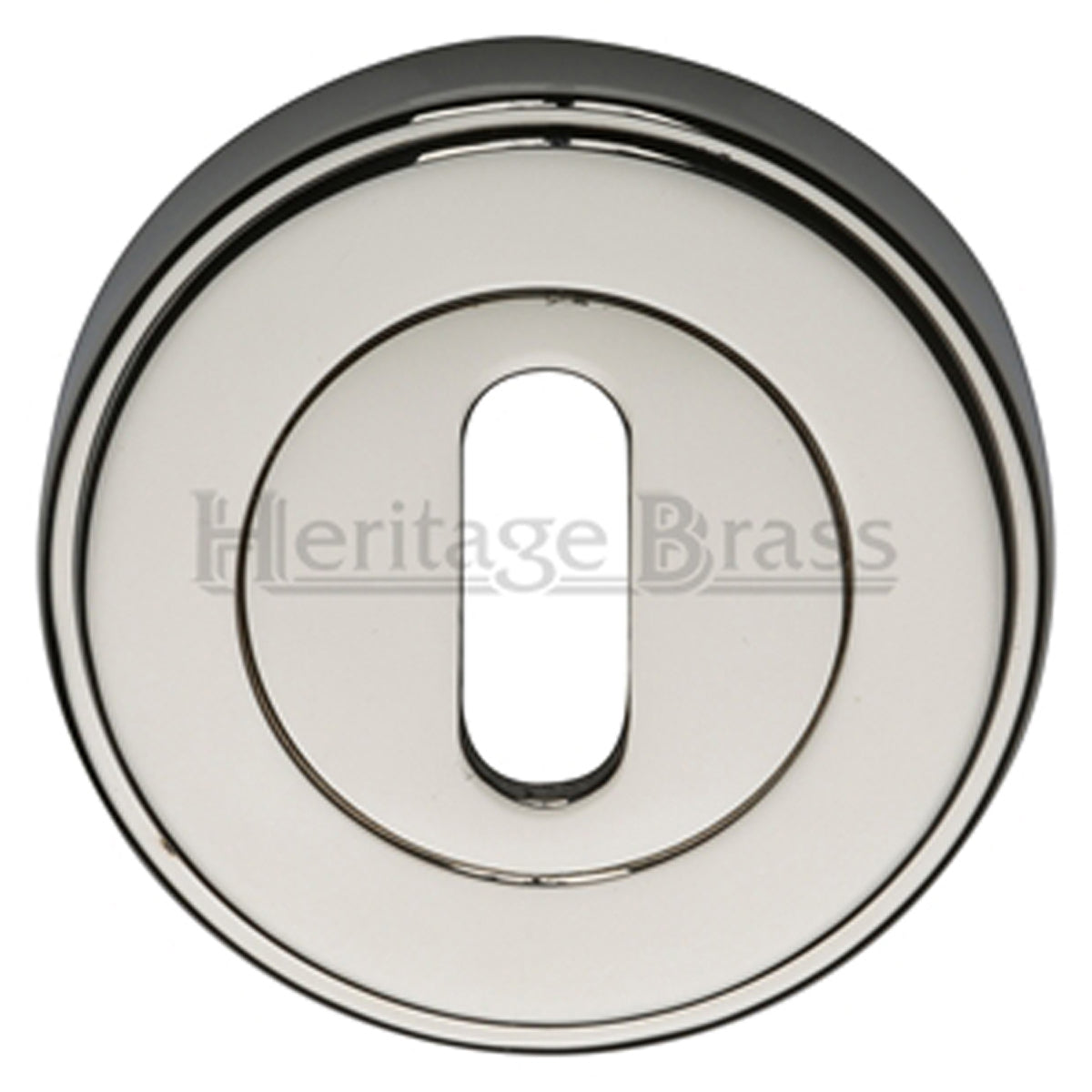 KEY ESCUTCHEON ERD7000 D53 PNP