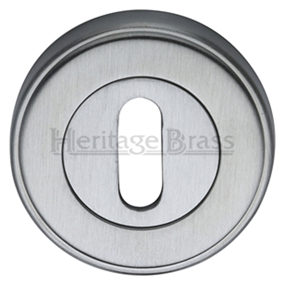 KEY ESCUTCHEON ERD7000 D53 SCP