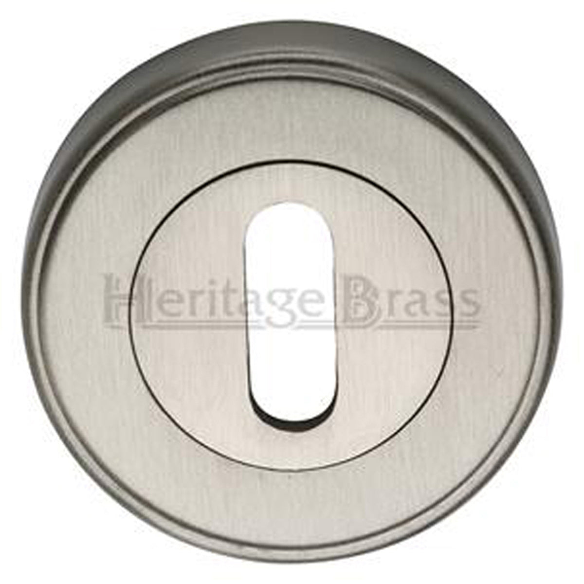 KEY ESCUTCHEON ERD7000 D53 SNP